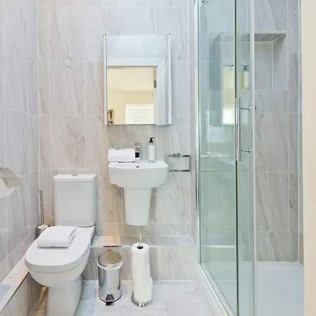 The John Lennon - Hiphipstay Guest house Dublin