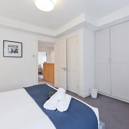 The John Lennon - Hiphipstay 4* Dublin