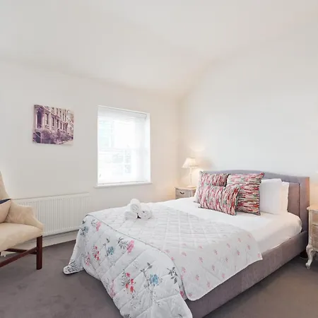 The John Lennon - Hiphipstay 4* Dublin