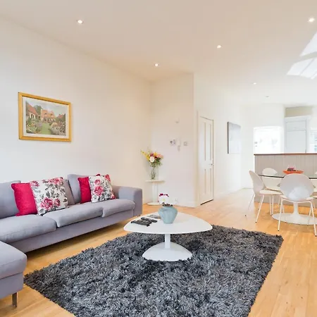 The John Lennon - Hiphipstay 4* Dublin