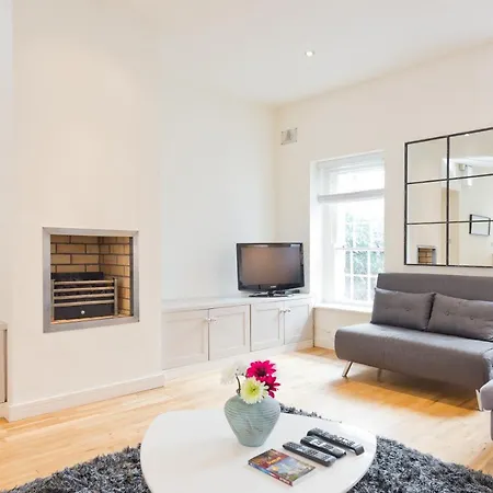 Guest house The John Lennon - Hiphipstay Dublin