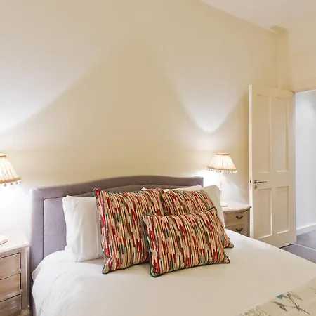 Guest house The John Lennon - Hiphipstay Dublin