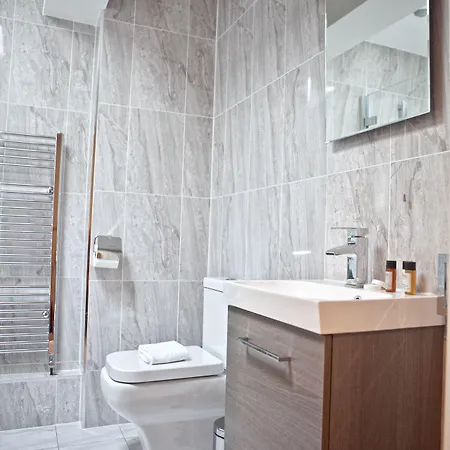 The John Lennon - Hiphipstay 4* Dublin